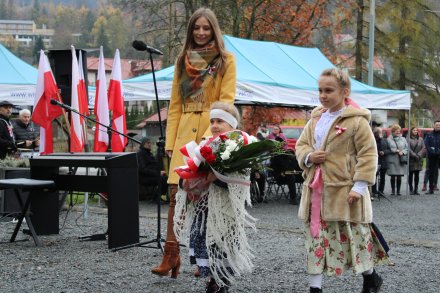 Święto Niepodległości